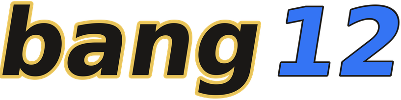 bang12 logo